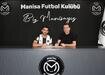 Manisa FK, Osman Kaynak'� kadrosuna katt�