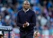 Senegal'in yeni hocas� Patrick Viei...