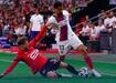 PSG, Rennes kar��s�nda beraberli�e ...