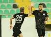 Vanspor 2-0'dan d�nd�, ilk galibiyetini ald�