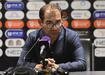Metin Diyadin'den zorlu fikst�r itiraf�: 'Bir teknik adam�n kovulma fikst�r�yd�'
