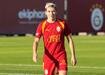 Galatasaray'da Batrakov siftah yapt�!