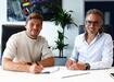 Red Bull'dan Verstappen hamlesi: S�zle�mesi 2030'a kadar uzat�ld�