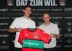 NEC Nijmegen, Ahmetcan Kaplan'ı açı...