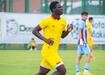G�ztepe, Pah Franck Gouhon'u kiralad�!