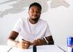 Christopher Nkunku, Leipzig'e geri ...