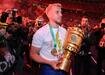 Galatasaray, Demirovic i�in teklif y�kseltti! Stuttgart'�n istedi�i rakam...