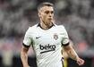 Trossard'dan Be�ikta�'a iyi haber!