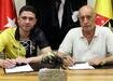 �stanbulspor, Kubilay S�nmez'i kadrosuna katt�