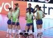 Slovenya, Letonya kar��s�nda 5 sette kazand�!