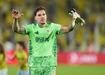 Ederson bu sezon �ok ba�ka!
