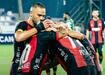 Karag�mr�k, Bursaspor'a ilk ma�lubiyeti tatt�rd�!