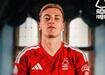 Nottingham Forest'tan forvete dev h...