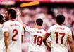 Sevilla ikinci yarıda açıldı: Athle...