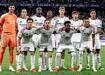 Real Madrid son dakikada kazandı, A...