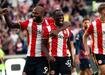 Brentford'tan Tottenham'a ilk hafta...