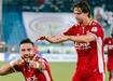 Samsunspor'dan Fenerbahçe maçı önce...