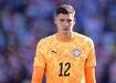 Lille, Orlando Gill transferini tam...