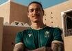 Al Diriyah, Darwin Nunez'i a��klad�...