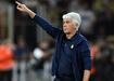 Gasperini'den Real Madrid itiraf�: ...