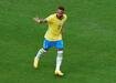 Neymar, Santos'un borcunu �dedi!...