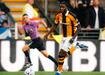 Hull City'nin bileği bükülmüyor...