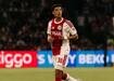 Ajaxlı futbolcu Bouwman eylül ayını...