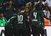 Kocaelispor, Gaziantep FK kar��s�nda galibiyet pe�inde!