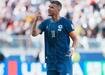 Edin Dzeko milli tak�m kariyerini noktal�yor!