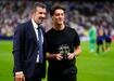 Arda G�ler'e �ampiyonlar Ligi'nde b...