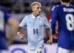 Torreira'n�n presi yetmedi! Uruguay, Japonya'ya yenildi
