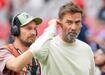 Klopp: 'Her �eyi bir anda d�zelteme...