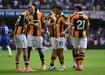 Hull City'den Premier Lig'e dikkat ...