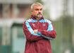 Trabzonspor'da Thomas Reis, ilk antrenman�na ��kt�