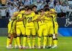 Villarreal, Malaga'y� deplasmanda f...