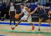 K�rfez Basket, yar� finalin e�i�inden d�nd�