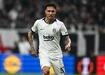 Emirhan Top�u'dan Italiano s�zleri: 'Ma�� bizimle ya��yor'