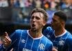 Rangers kupada Celtic'i �� golle el...