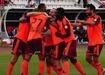 �mraniyespor'dan sezonun ilk zaferi