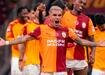 Galatasaray'da Lucas Torreira'ya kaptanl�k g�revi