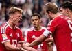 Bayern Münih'ten 'mucize'ye izin yo...