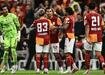 Galatasaray - Kas�mpa�a: Muhtemel 11'ler