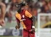 Galatasaray'da Kas�mpa�a ma�� �ncesi 1 eksik, 5 ��pheli!