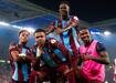 Noah Saviolo: 'Trabzonspor i�in daha fazla gol ataca��m'
