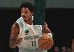 K�rfez Basket, Yunan rakibini devirip �eyrek finale y�kseldi