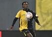 �stanbulsporlu futbolcu Elvin Mendy, taburcu edildi