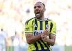 Fenerbah�e'de do�ru tercih Vedat Muriqi: Rakiplerini sollad�