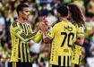 Fenerbah�e, Rizespor ma�� kamp kadrosunu a��klad�