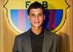 Barcelona, gen� yetene�i 2030'a ba�...