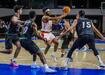Denizli Basket, �ampiyonlar Ligi'ne veda etti